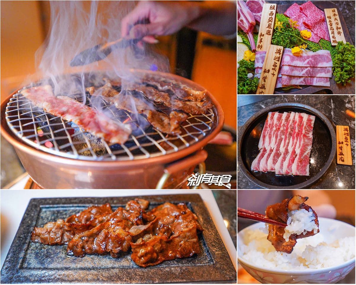 台中最狂燒肉是這家!KTV、Switch、電動麻將不限時玩到爽,聚餐烤肉開趴快搶訂 台中最狂燒肉是這家!KTV、Switch、電動麻將不限時玩到爽,聚餐烤肉開趴快搶訂
