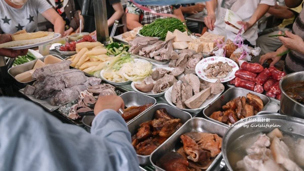 源滷肉飯 img