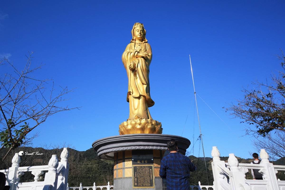 最快5分鐘輕鬆攻頂!新北9條懶人步道:台版「奧入瀨溪流」、絕美陰陽海 最快5分鐘輕鬆攻頂!新北9條懶人步道:台版「奧入瀨溪流」、絕美陰陽海