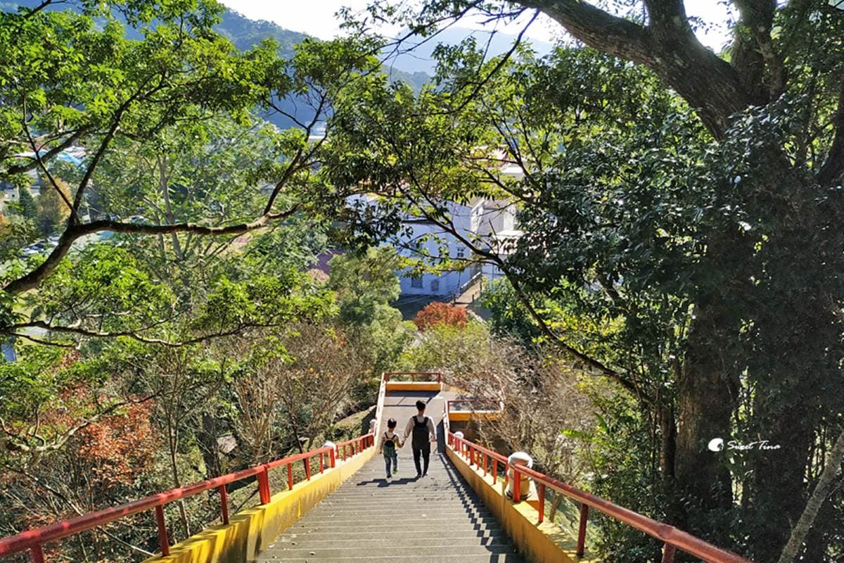 最快5分鐘輕鬆攻頂!新北9條懶人步道:台版「奧入瀨溪流」、絕美陰陽海 最快5分鐘輕鬆攻頂!新北9條懶人步道:台版「奧入瀨溪流」、絕美陰陽海