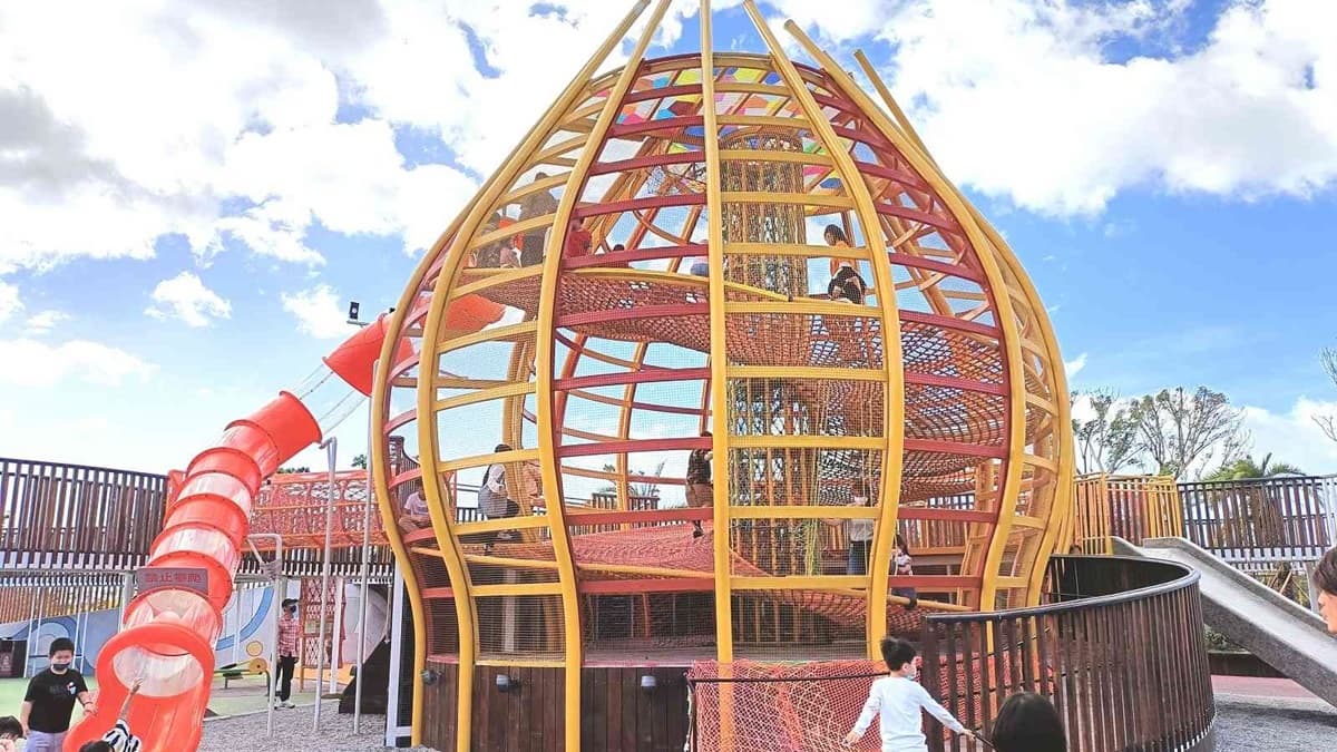 洋蔥大福遊樂園 img