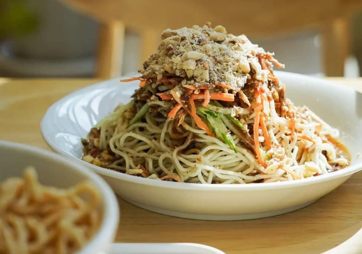 夏天就是要吃冰!嘉義「冰品市集」只有2天,開吃140家攤位、限定涼麵+涼圓 夏天就是要吃冰!嘉義「冰品市集」只有2天,開吃140家攤位、限定涼麵+涼圓