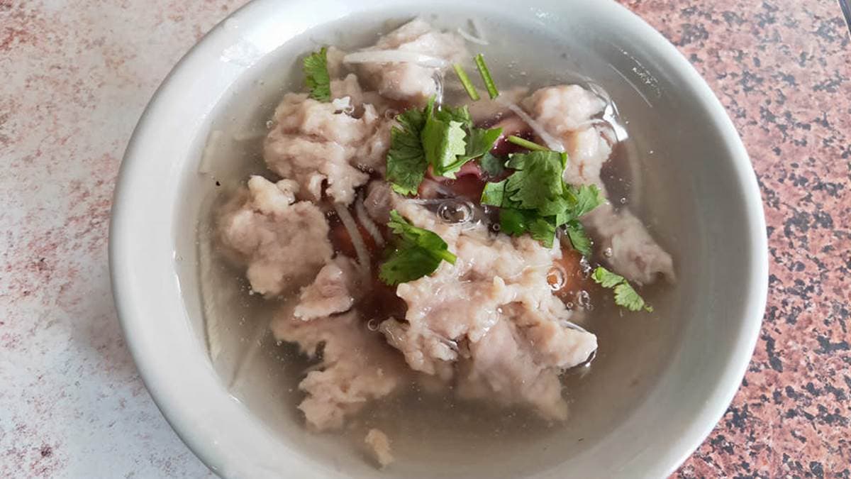 鹿港肉焿泉(鹿港店) img