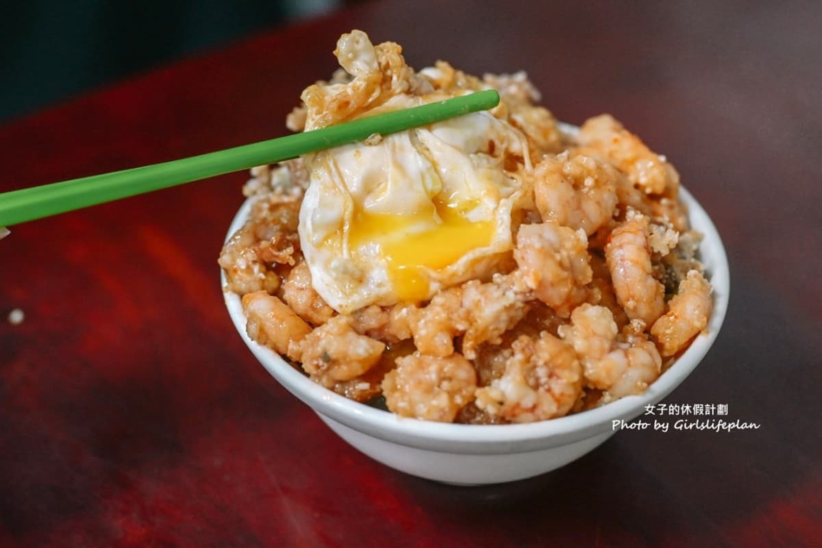 基隆美食四大天王!台劇《八尺門》暴紅排骨飯是這家,天天排隊熟客狂買20份 基隆美食四大天王!台劇《八尺門》暴紅排骨飯是這家,天天排隊熟客狂買20份