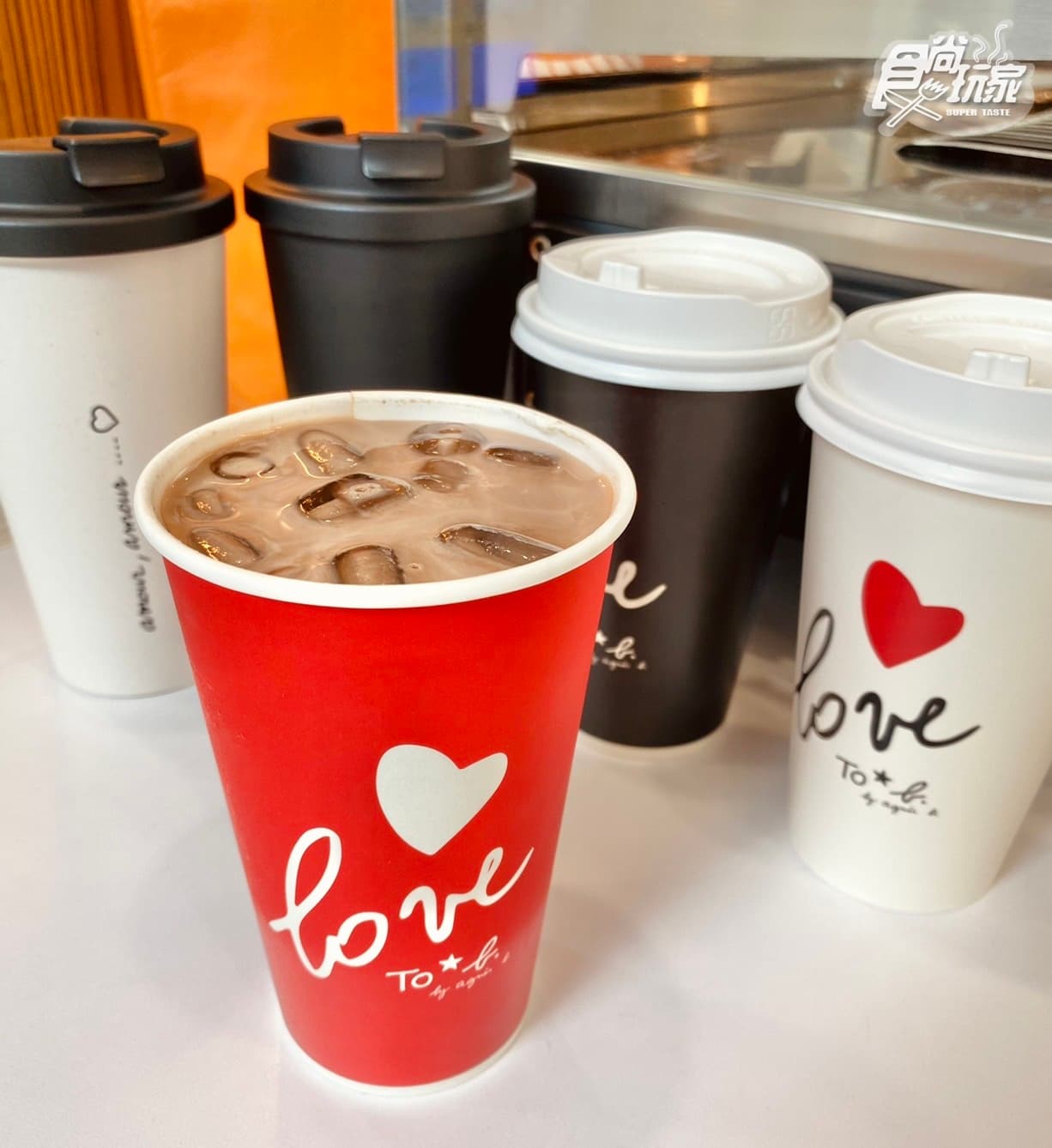 7-11超狂24款飲品買一送一!CITY CAFE新推「agnès b.冰可可」,3款杯身超好拍 7-11超狂24款飲品買一送一!CITY CAFE新推「agnès b.冰可可」,3款杯身超好拍