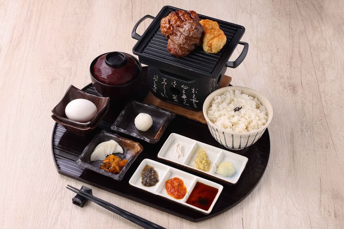 9月新開店9家狂發!全台最大抹茶專賣店插旗淡水、日本鈴成飯享受鰻魚三吃 9月新開店9家狂發!全台最大抹茶專賣店插旗淡水、日本鈴成飯享受鰻魚三吃