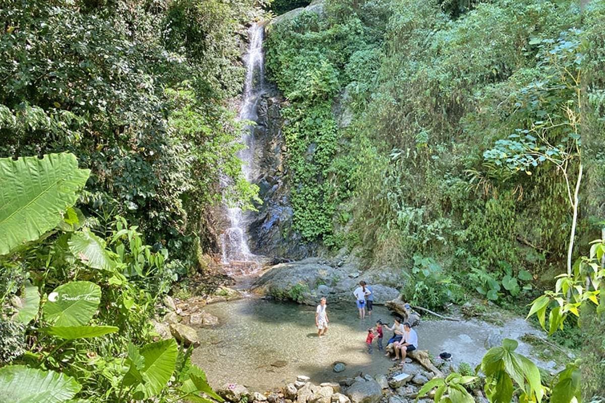 Outdoor咖必訪!花蓮6條消暑步道:10分鐘輕鬆攻頂、絕美水廉洞、瀑布祕境 Outdoor咖必訪!花蓮6條消暑步道:10分鐘輕鬆攻頂、絕美水廉洞、瀑布祕境