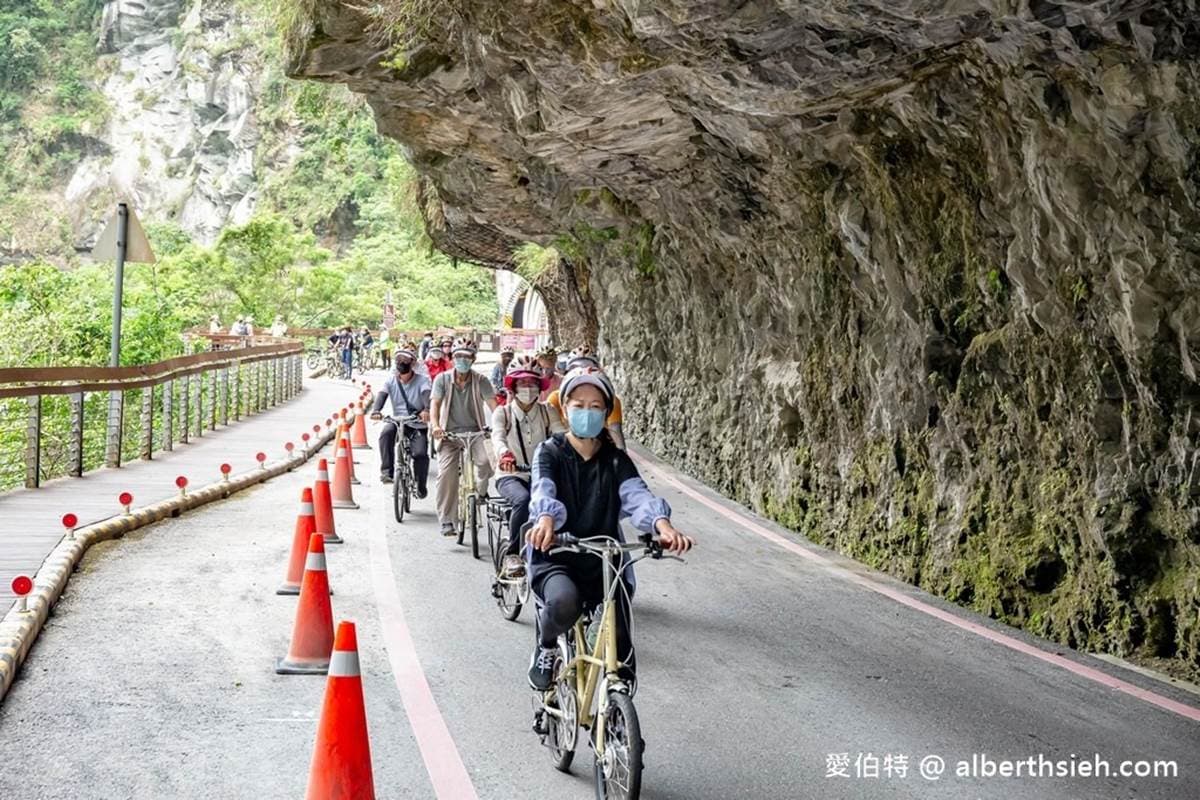Outdoor咖必訪!花蓮6條消暑步道:10分鐘輕鬆攻頂、絕美水廉洞、瀑布祕境 Outdoor咖必訪!花蓮6條消暑步道:10分鐘輕鬆攻頂、絕美水廉洞、瀑布祕境