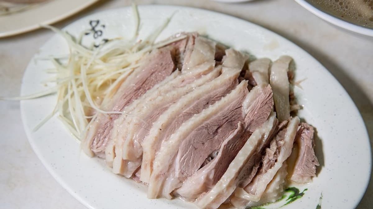 三姐鵝肉 img