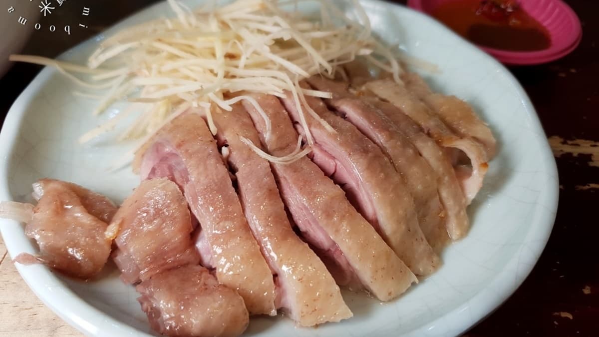 秋香鵝肉館(板橋重慶店) img