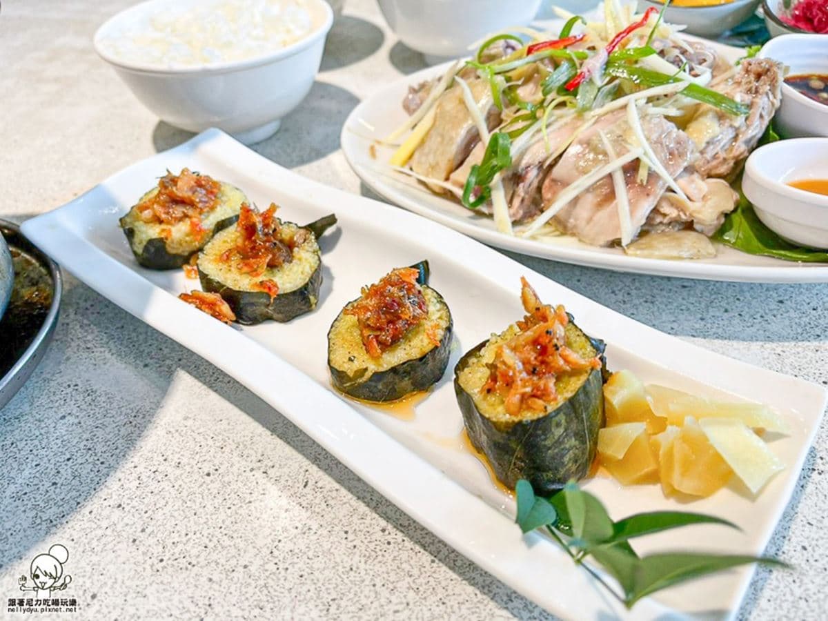 「2023高雄米其林小吃」最強地圖!27家美食上榜,必吃十大肉燥飯3家入選 「2023高雄米其林小吃」最強地圖!27家美食上榜,必吃十大肉燥飯3家入選