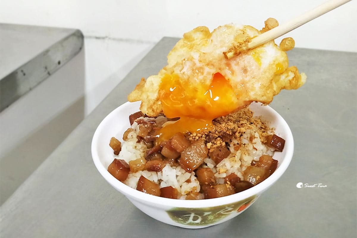 「2023高雄米其林小吃」最強地圖!27家美食上榜,必吃十大肉燥飯3家入選 「2023高雄米其林小吃」最強地圖!27家美食上榜,必吃十大肉燥飯3家入選