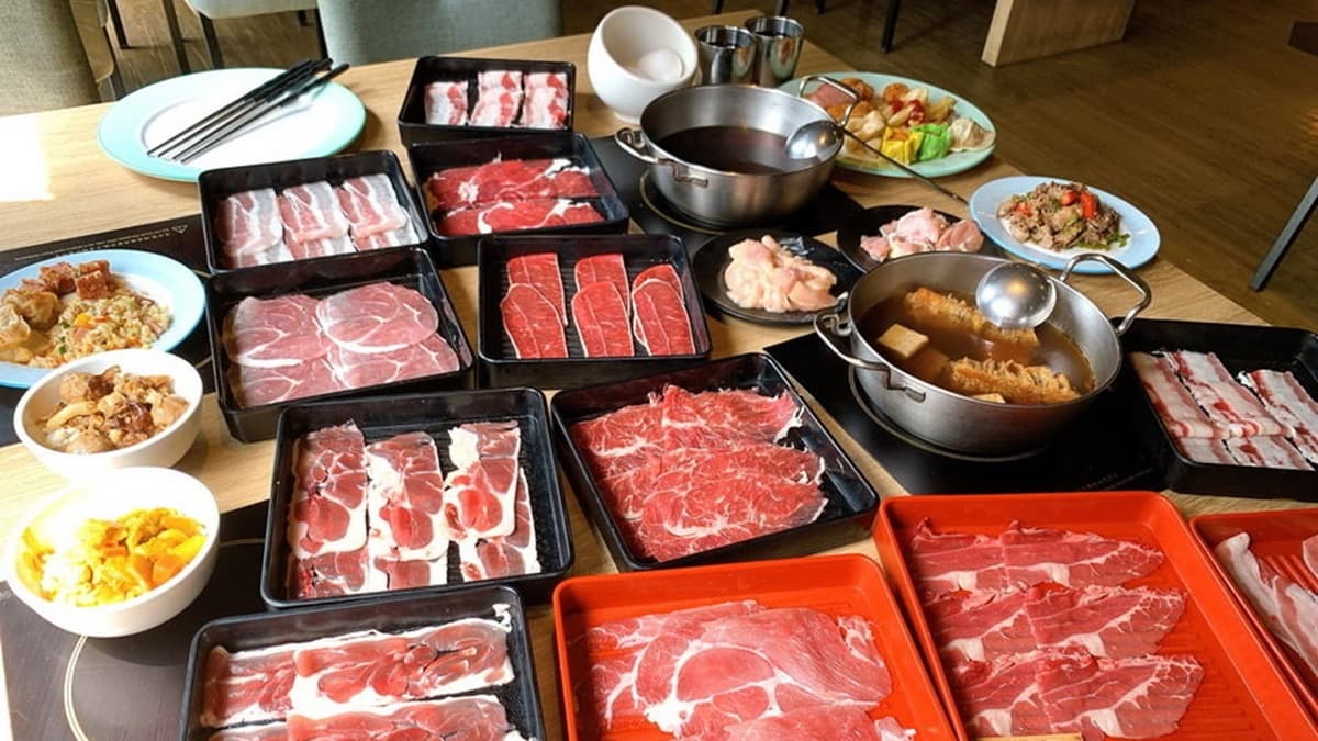 鬥牛士二鍋(桃園食尚店) img