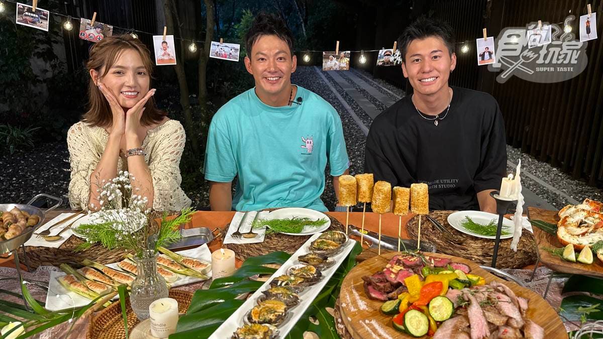宜蘭超狂「甕仔雞四吃」!威廉、風田、朵拉帶路|8/25《熱血48小時》店家資訊