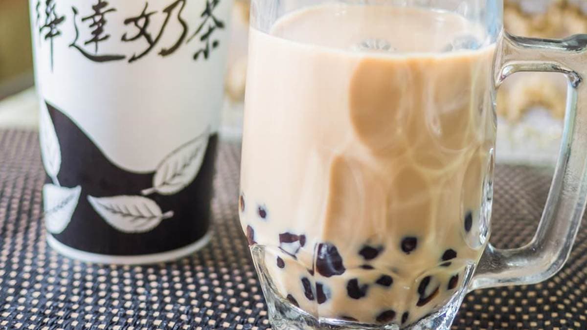 樺達奶茶(總店) img