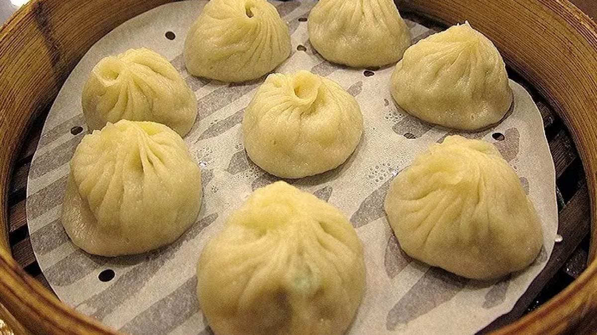 杭州小籠湯包(創始店)
