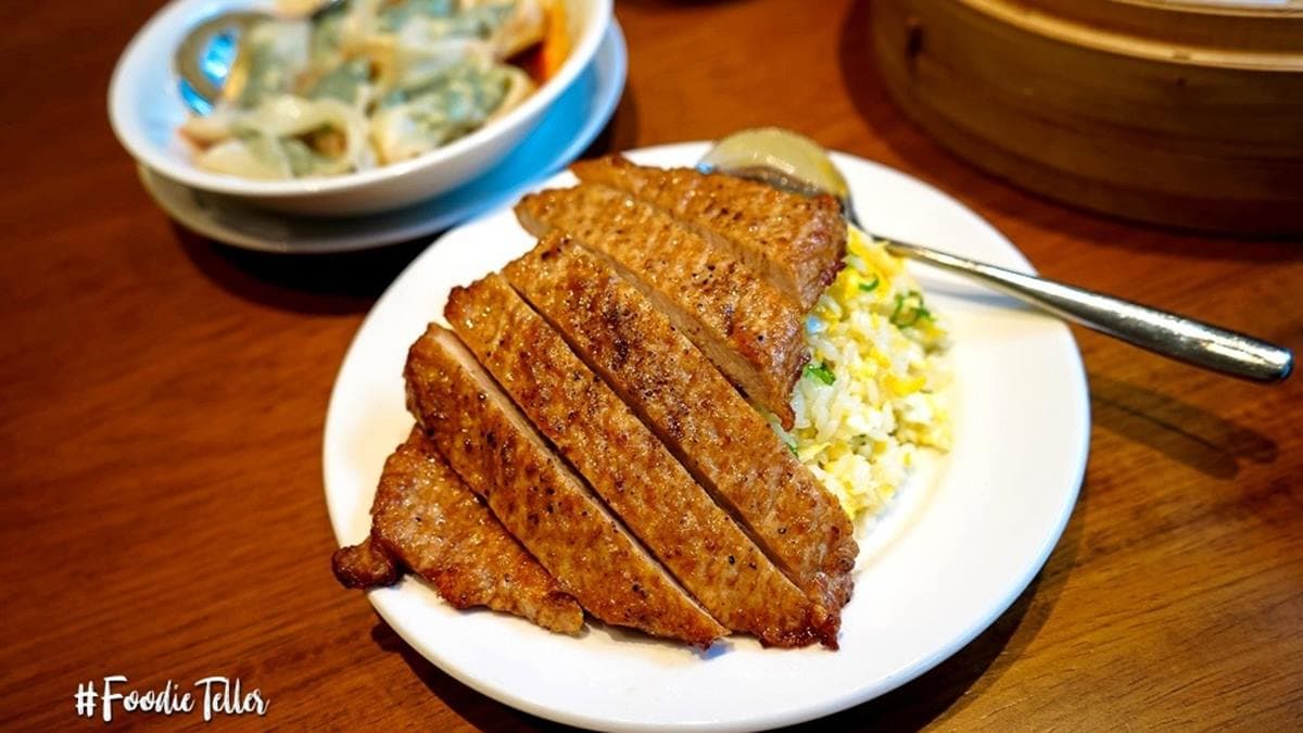 鼎泰豐(新生店)