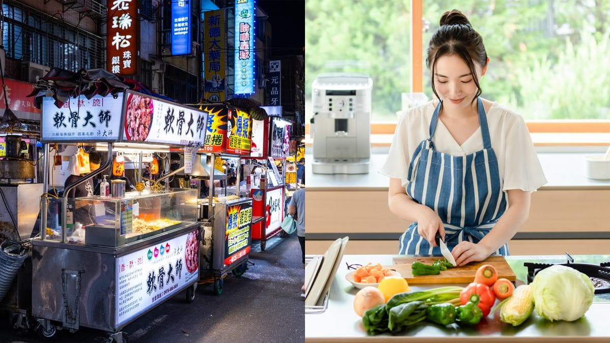 自己煮真的比較省?達人實算「每餐可省快200元」,這「5族群」最適合(中獎公布)