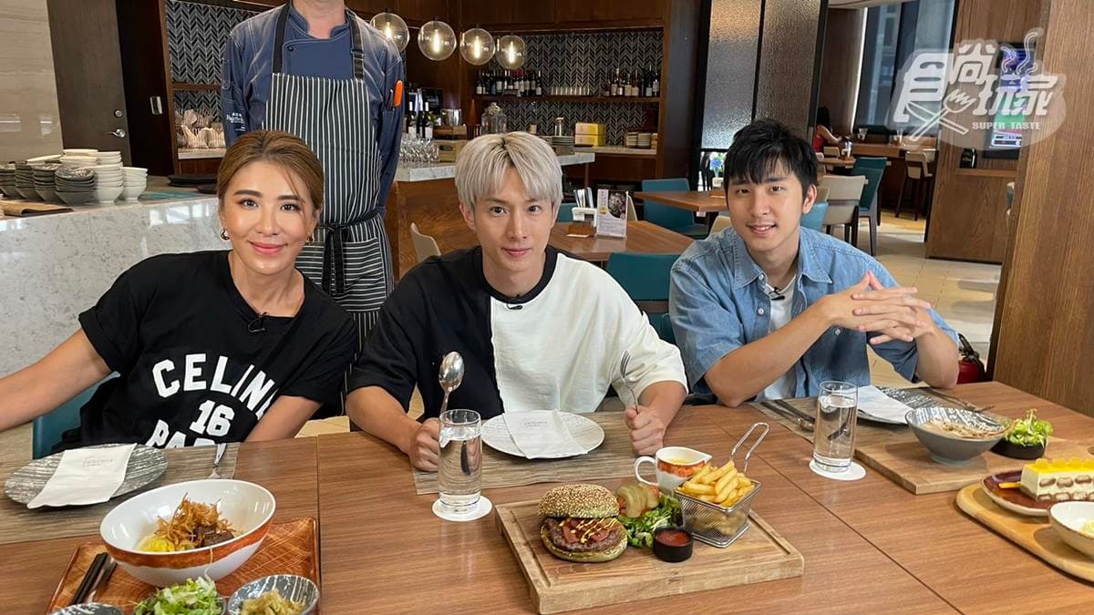 蟬聯3年米其林台菜!阿本、小禎姐弟開吃台中美食|8/29《魚肉鄉民》店家資訊