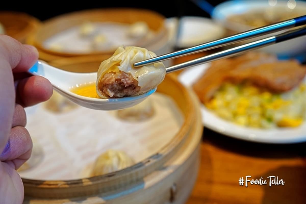 蟬聯6年有夠狂!台北最強「米其林小吃」TOP10:平價版鼎泰豐、堆滿料雞湯 蟬聯6年有夠狂!台北最強「米其林小吃」TOP10:平價版鼎泰豐、堆滿料雞湯