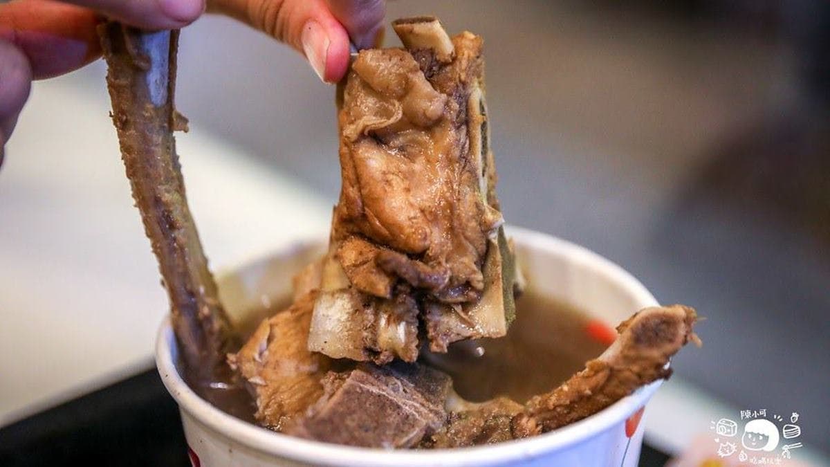 陳董藥燉排骨(八德店) img