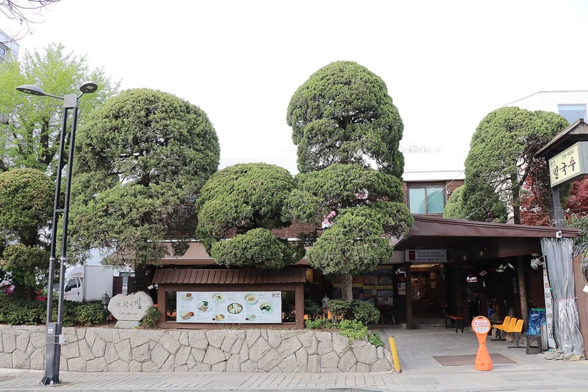首爾米其林最強攻略!必比登推薦6必吃:豬腳名店、頂級韓牛、百年雪濃湯 首爾米其林最強攻略!必比登推薦6必吃:豬腳名店、頂級韓牛、百年雪濃湯