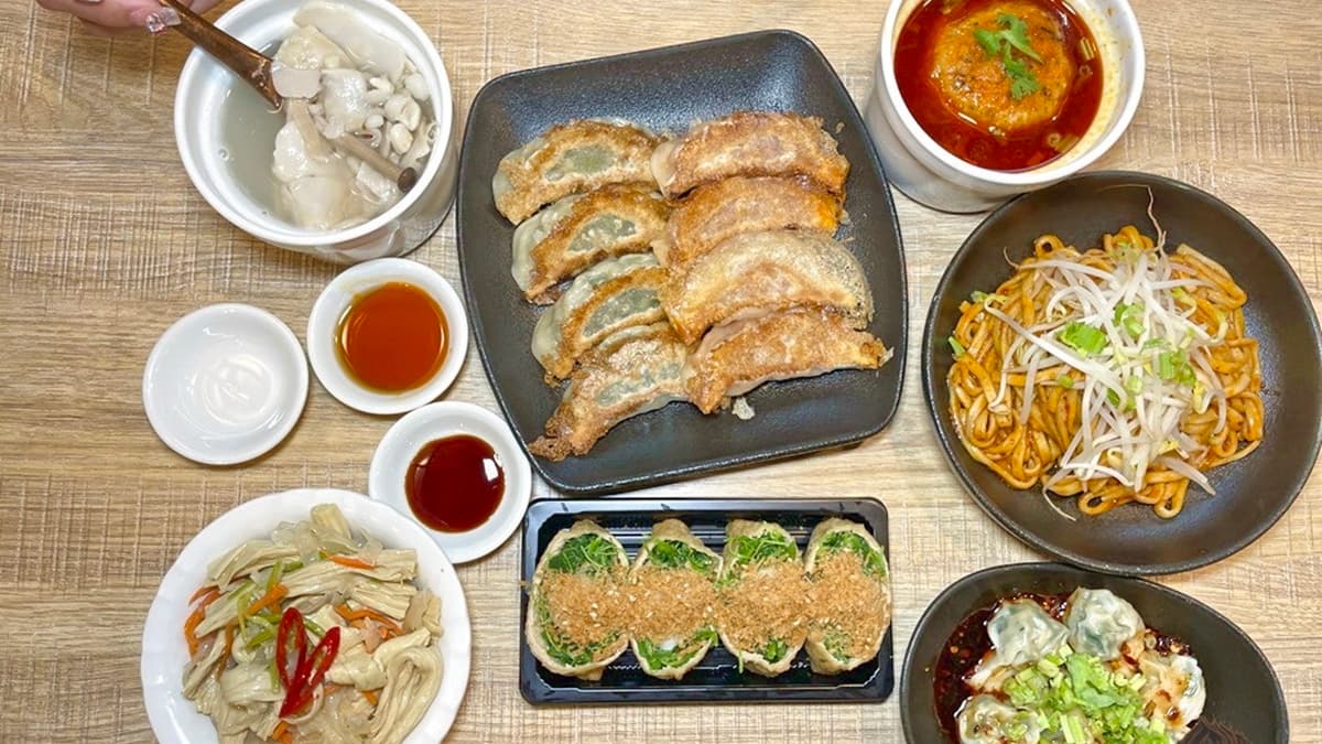 芳珍蔬食(新竹光華店) img