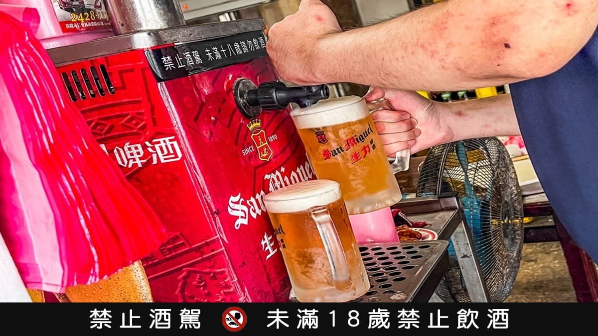 在地傳奇路邊攤!全台6家超人氣烤香腸:廟口超狂香腸瀑布、熟客狂買50條 在地傳奇路邊攤!全台6家超人氣烤香腸:廟口超狂香腸瀑布、熟客狂買50條