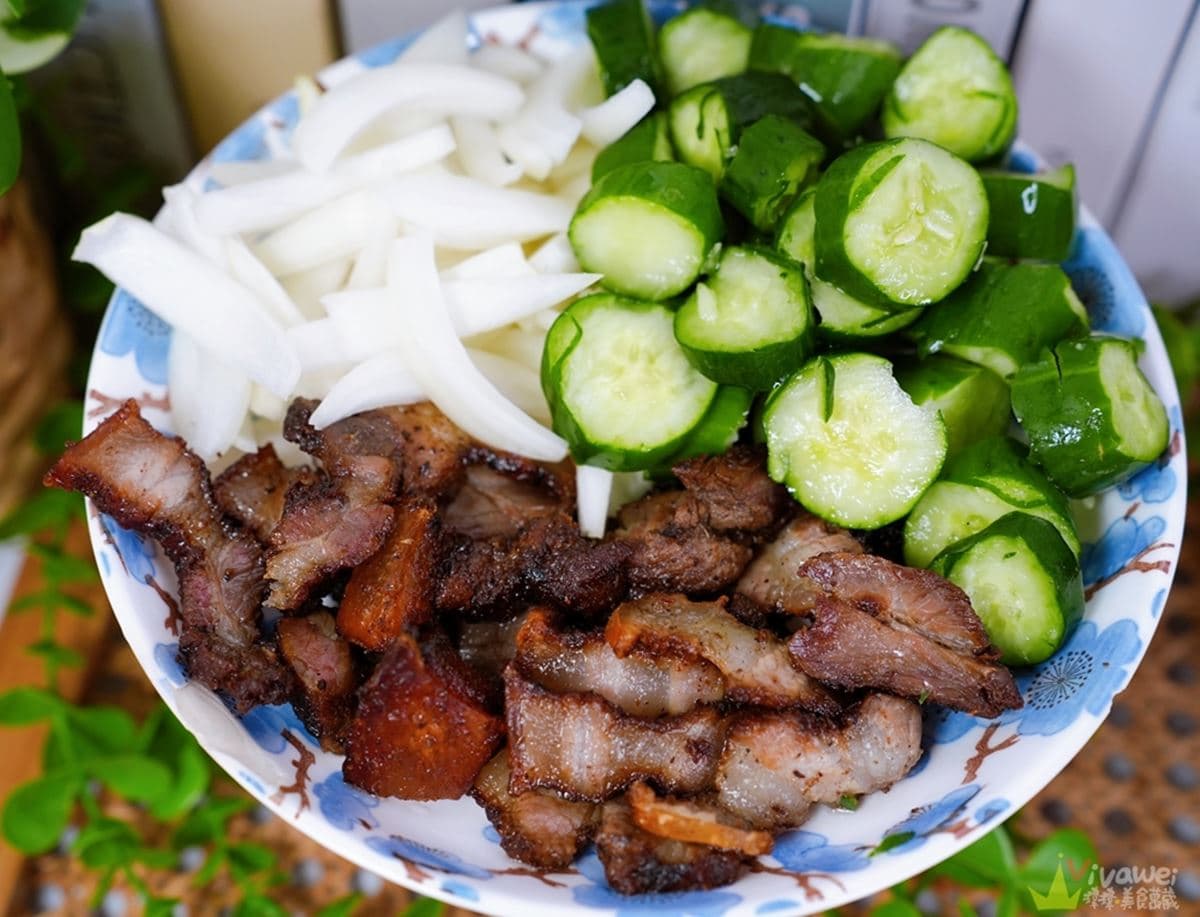 新竹客家美食巡禮!北埔老街周邊5家必吃、伴手禮:老店炒粄條、花生粉麻糬 新竹客家美食巡禮!北埔老街周邊5家必吃、伴手禮:老店炒粄條、花生粉麻糬
