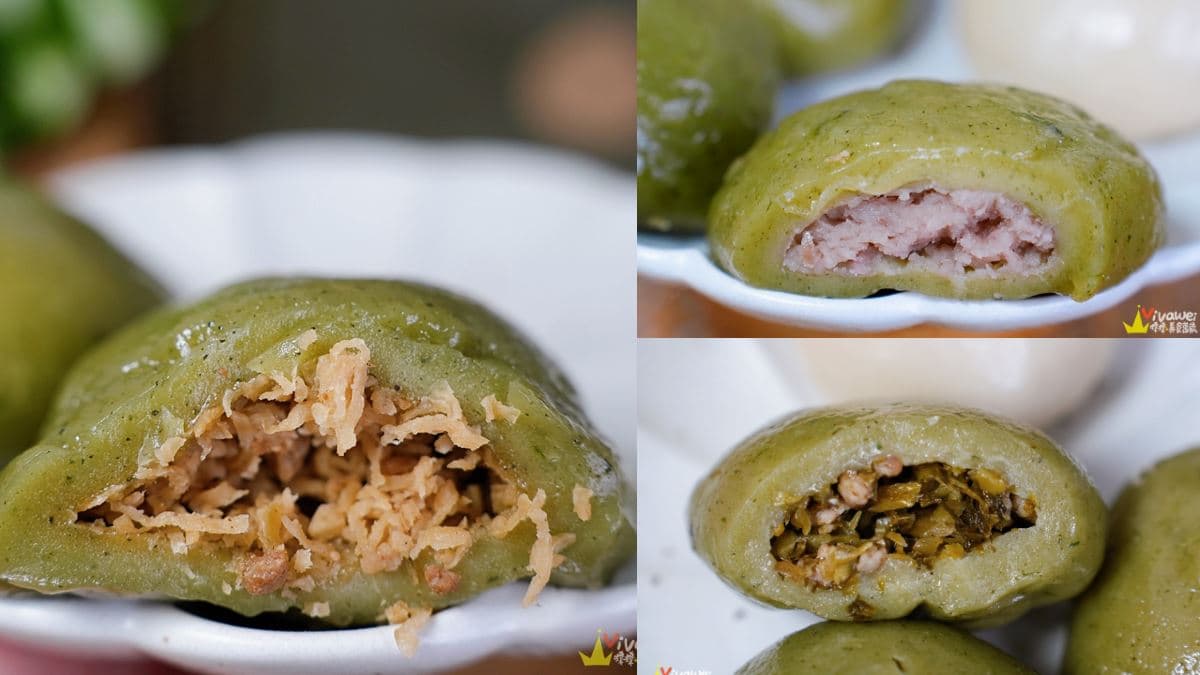 新竹客家美食巡禮!北埔老街周邊5家必吃、伴手禮:老店炒粄條、花生粉麻糬 新竹客家美食巡禮!北埔老街周邊5家必吃、伴手禮:老店炒粄條、花生粉麻糬