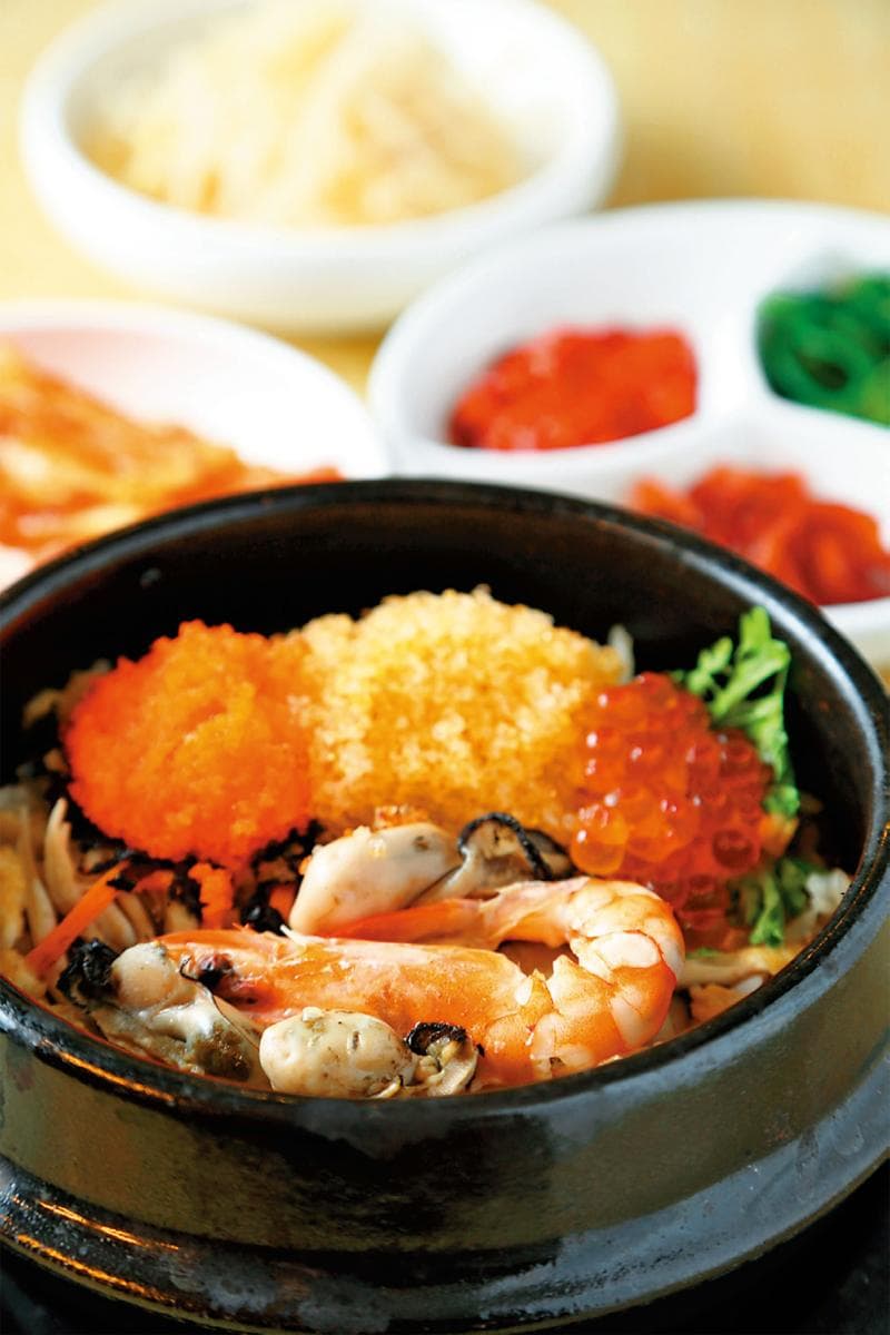 去首爾就吃這5間!韓食必吃「殿堂級餐廳」:排隊五花肉、明星最愛參雞湯 去首爾就吃這5間!韓食必吃「殿堂級餐廳」:排隊五花肉、明星最愛參雞湯