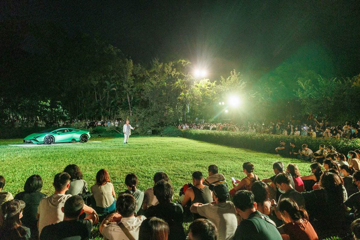 2023白晝之夜「這2天」登場!3展區+亮點一次看:街頭表演、宵夜美食市集 2023白晝之夜「這2天」登場!3展區+亮點一次看:街頭表演、宵夜美食市集