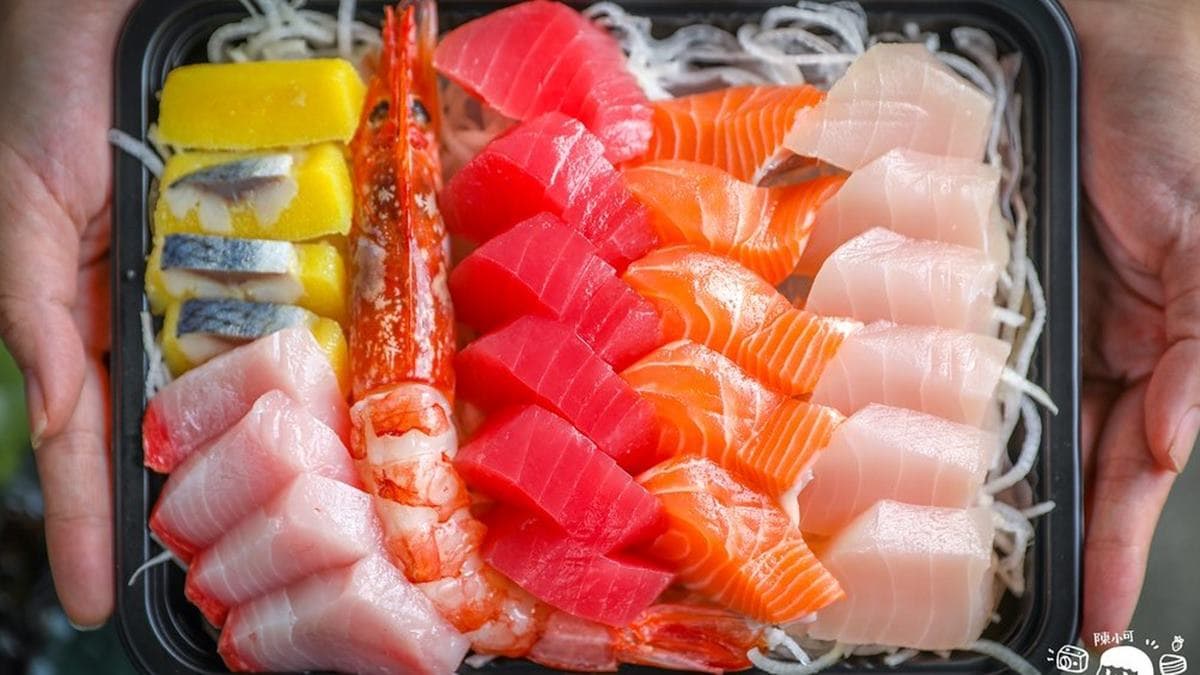 津之芳生魚片專賣店(重慶店) img