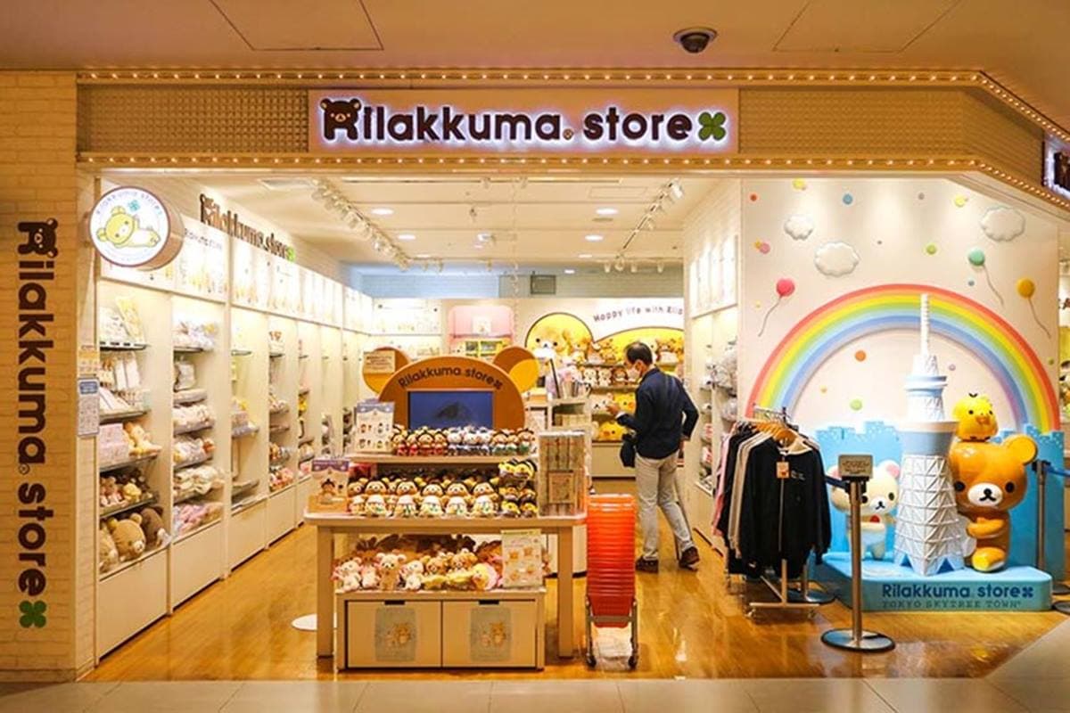 玩整天都沒問題!東京晴空塔超詳細攻略,各樓層必吃、必買伴手禮1次看 玩整天都沒問題!東京晴空塔超詳細攻略,各樓層必吃、必買伴手禮1次看