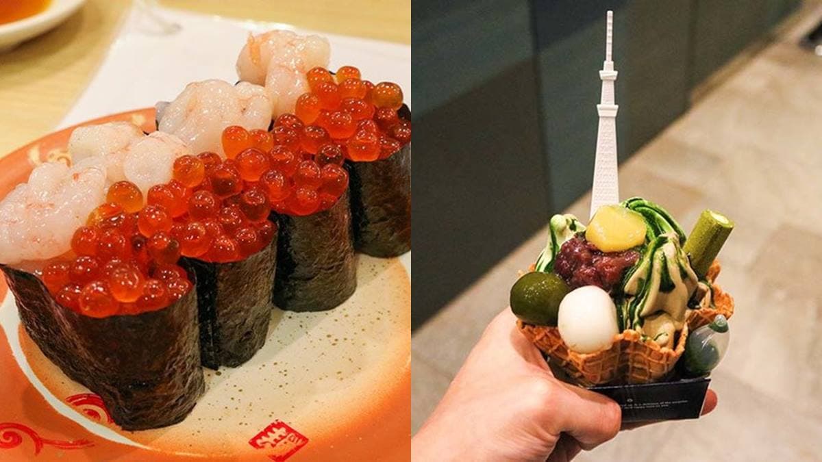 玩整天都沒問題!東京晴空塔超詳細攻略,各樓層必吃、必買伴手禮1次看 玩整天都沒問題!東京晴空塔超詳細攻略,各樓層必吃、必買伴手禮1次看