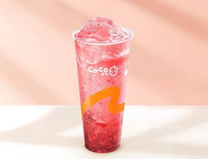 「星巴克買一送一」再加碼喝!CoCo也有1日限定「鮮莓冰沙第2杯0元」 「星巴克買一送一」再加碼喝!CoCo也有1日限定「鮮莓冰沙第2杯0元」