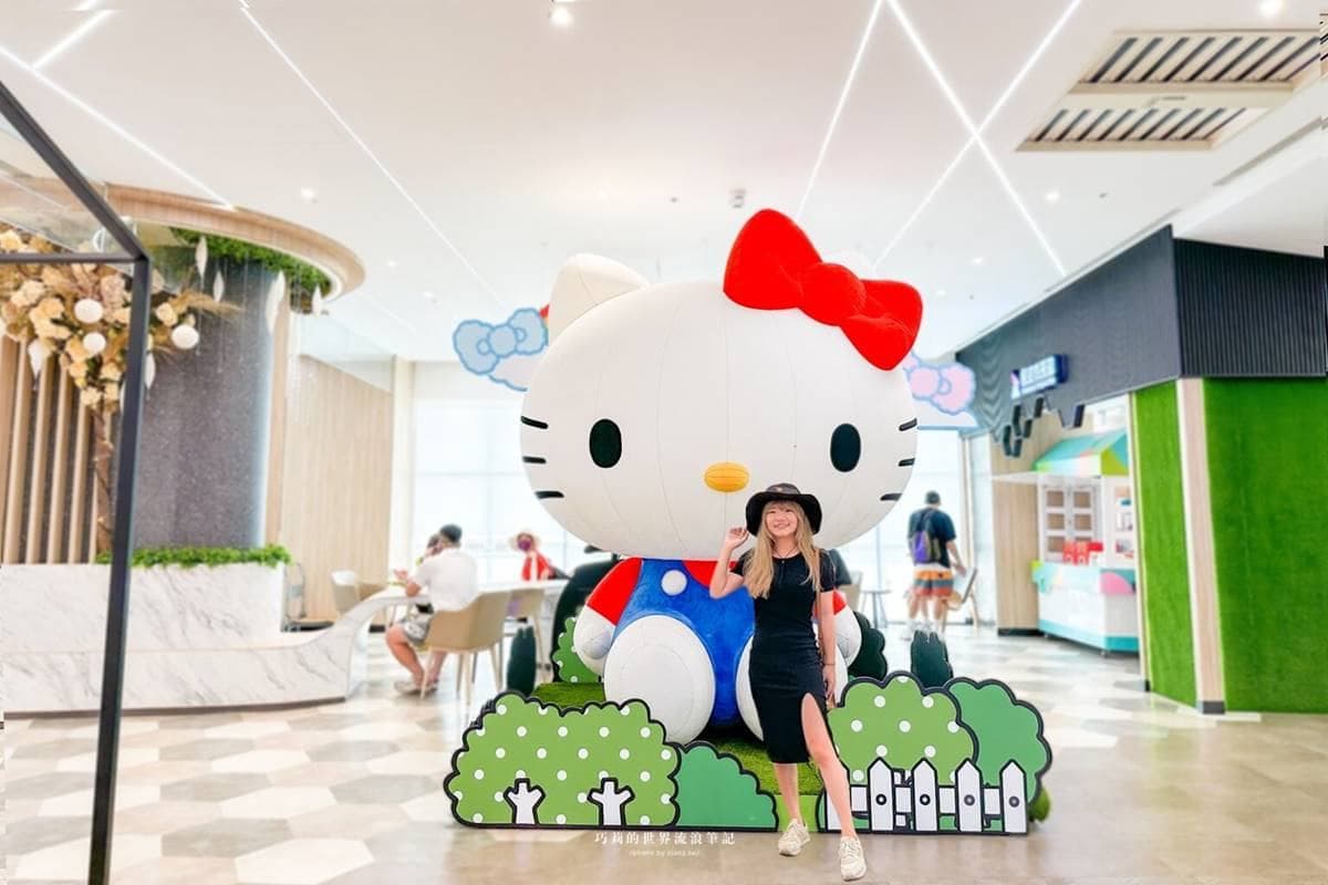 不只六福村!新竹必訪6室內景點:全台最大「乾式溫泉」、隱藏版迷你動物園 不只六福村!新竹必訪6室內景點:全台最大「乾式溫泉」、隱藏版迷你動物園