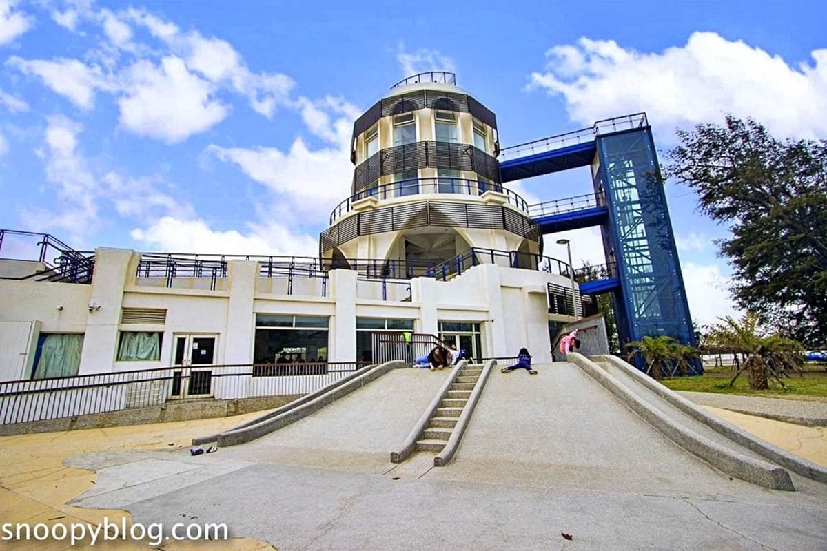 不只六福村!新竹必訪6室內景點:全台最大「乾式溫泉」、隱藏版迷你動物園 不只六福村!新竹必訪6室內景點:全台最大「乾式溫泉」、隱藏版迷你動物園