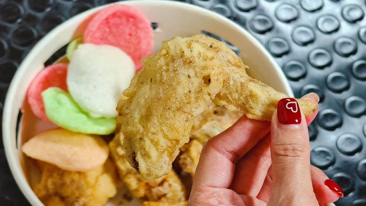 全球炸雞排骨飯 img