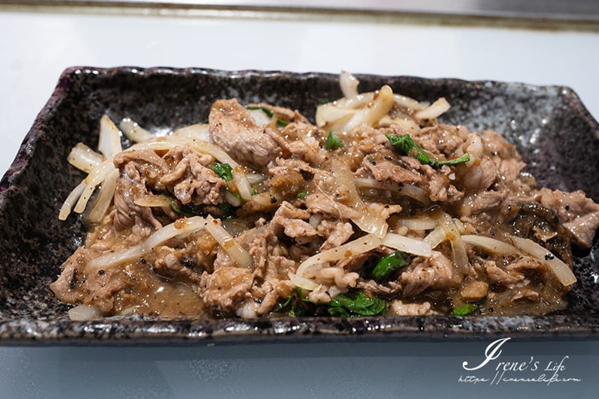 炒青菜免費續加!高CP值鐵板燒120元起,白飯、雞湯、飲品無限供應 炒青菜免費續加!高CP值鐵板燒120元起,白飯、雞湯、飲品無限供應
