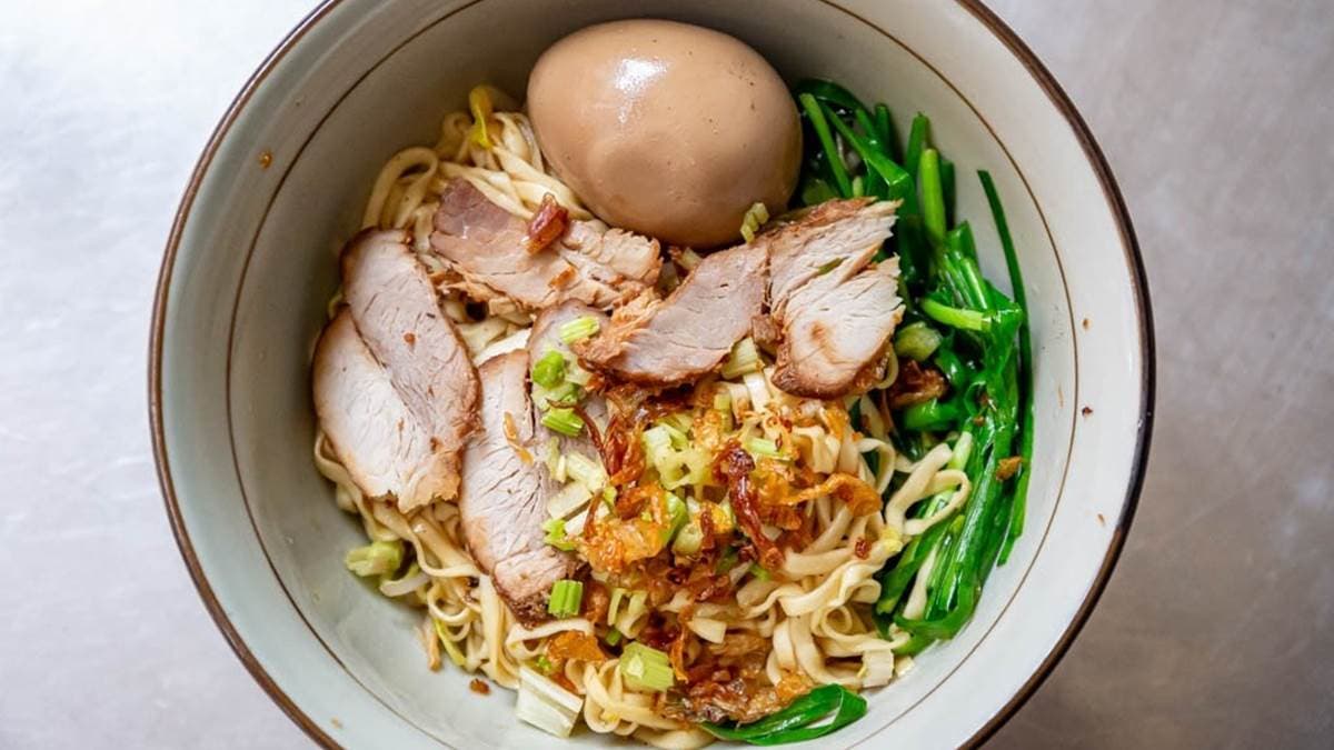 姑姑麵店 img