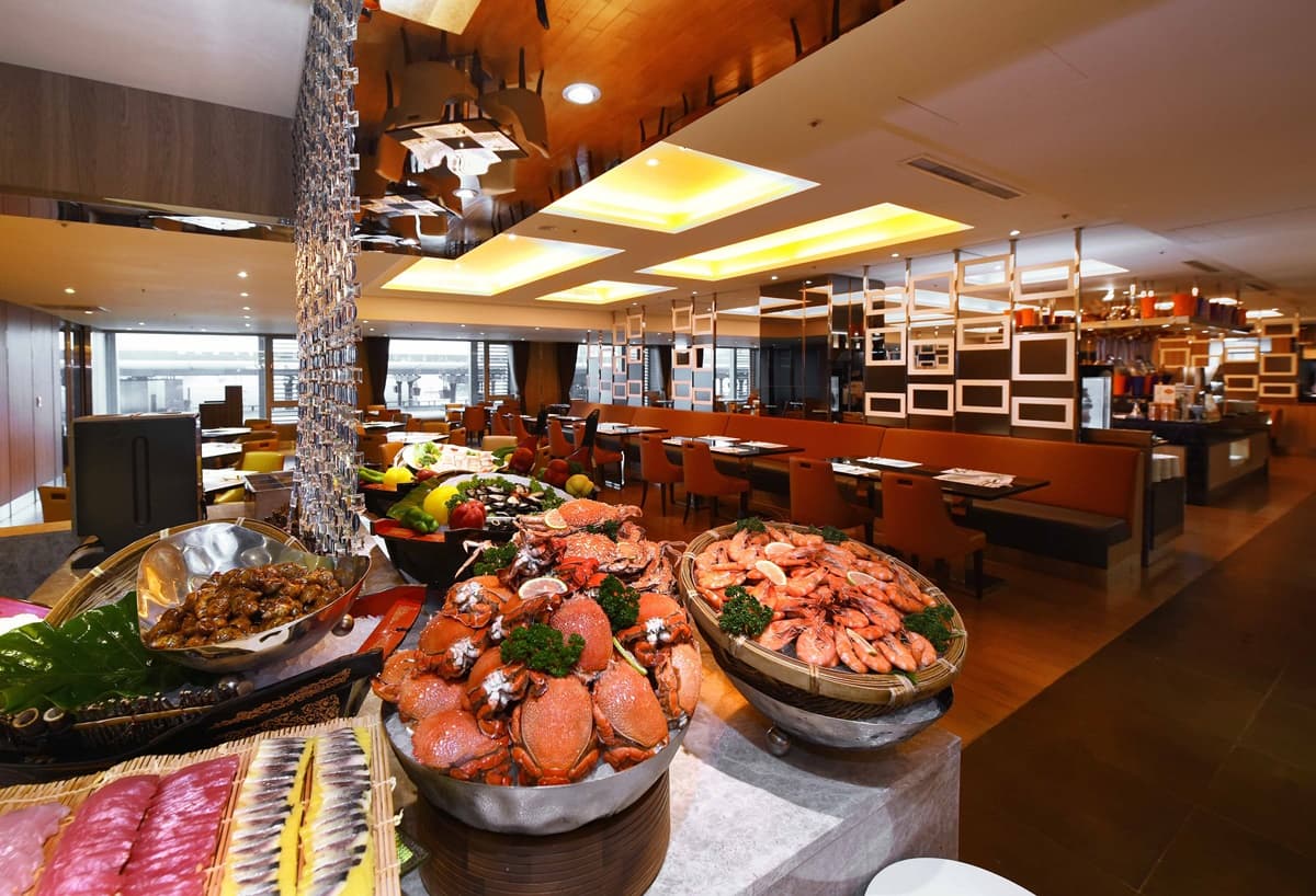 百萬住宿券免費送!2023食尚玩家旅宿大賞「最強美食PK」,美食控必去5家 百萬住宿券免費送!2023食尚玩家旅宿大賞「最強美食PK」,美食控必去5家