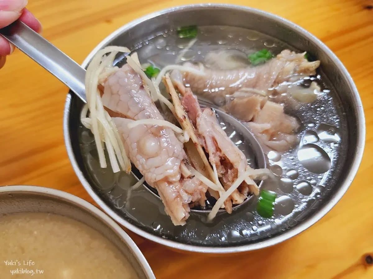 嘉義人站出來!在地人「火雞肉飯」大評比,「這道湯」限量販售老饕必點 嘉義人站出來!在地人「火雞肉飯」大評比,「這道湯」限量販售老饕必點