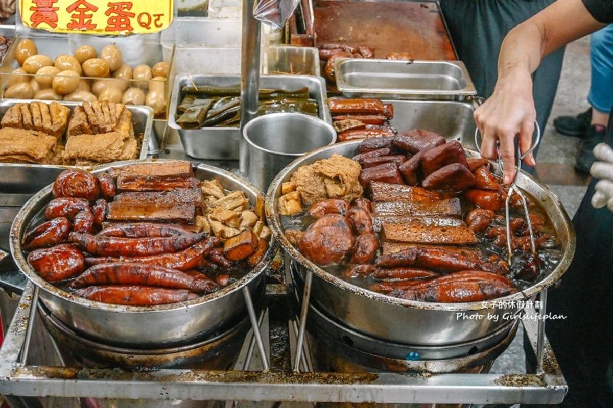 別只知道吃豆干!大溪老街必嘗6小吃、伴手禮:150年油飯、排隊麥芽花生糖 別只知道吃豆干!大溪老街必嘗6小吃、伴手禮:150年油飯、排隊麥芽花生糖