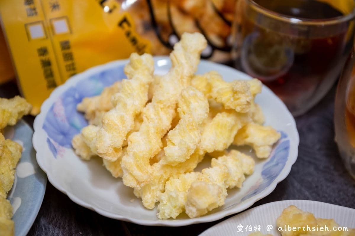別只知道吃豆干!大溪老街必嘗6小吃、伴手禮:150年油飯、排隊麥芽花生糖 別只知道吃豆干!大溪老街必嘗6小吃、伴手禮:150年油飯、排隊麥芽花生糖