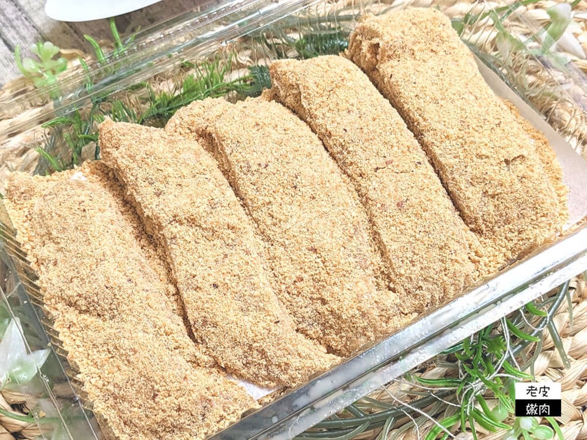 別只知道吃豆干!大溪老街必嘗6小吃、伴手禮:150年油飯、排隊麥芽花生糖 別只知道吃豆干!大溪老街必嘗6小吃、伴手禮:150年油飯、排隊麥芽花生糖