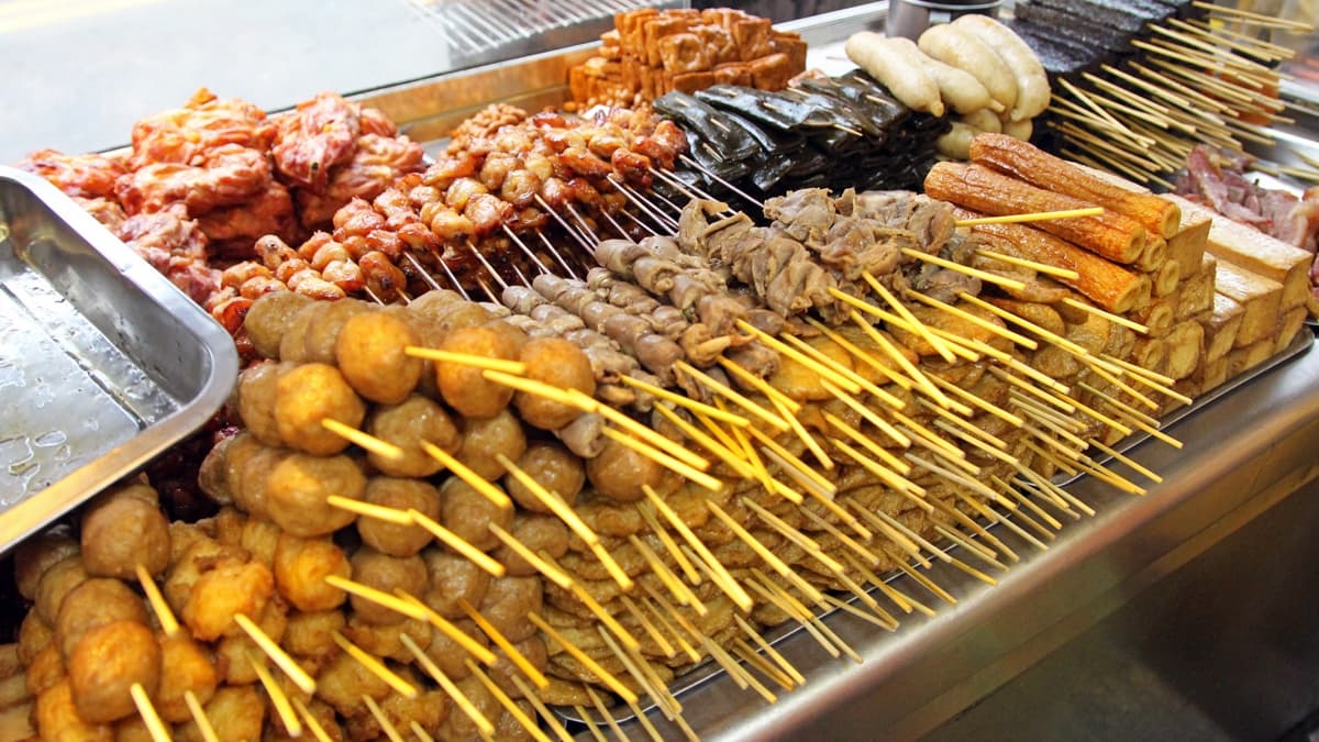 上好烤魯味 img