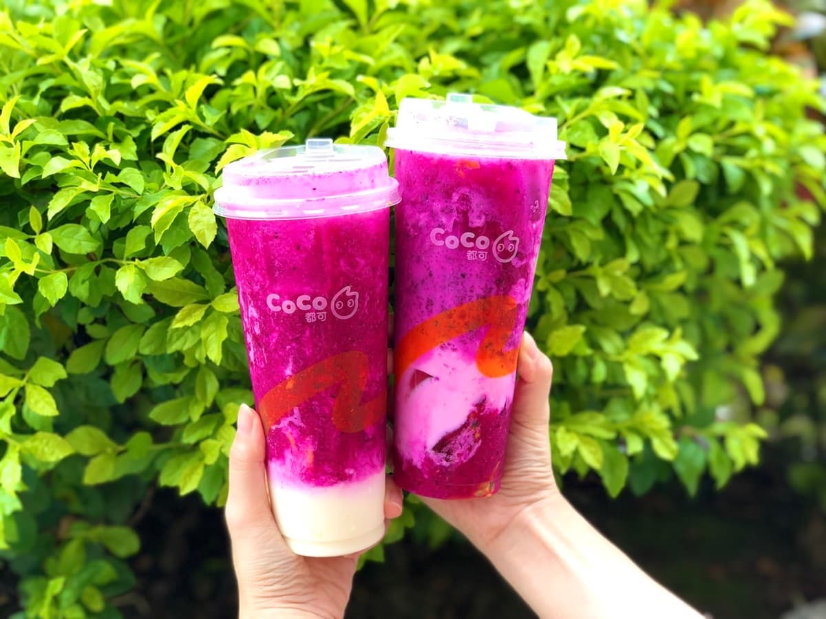 3大手搖飲買一送一!CoCo、可不可夯品搶喝,春陽茶事連18天喝到月底 3大手搖飲買一送一!CoCo、可不可夯品搶喝,春陽茶事連18天喝到月底