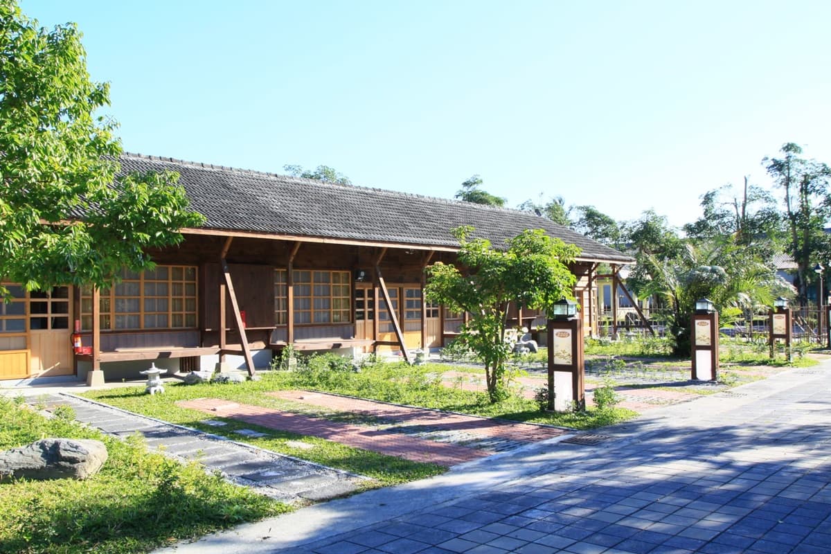 住宿券免費抽!食尚玩家旅宿大賞「綠生態永續」5家推薦,旅行也能愛地球 住宿券免費抽!食尚玩家旅宿大賞「綠生態永續」5家推薦,旅行也能愛地球