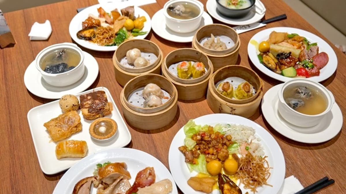村民食堂-廚窗港點(士林官邸店) img